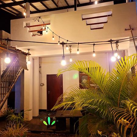 Hotel New Coral Garden Weligama Zewnętrze zdjęcie