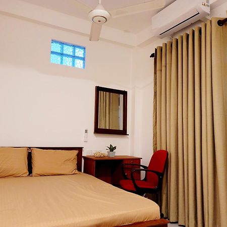 Hotel New Coral Garden Weligama Zewnętrze zdjęcie