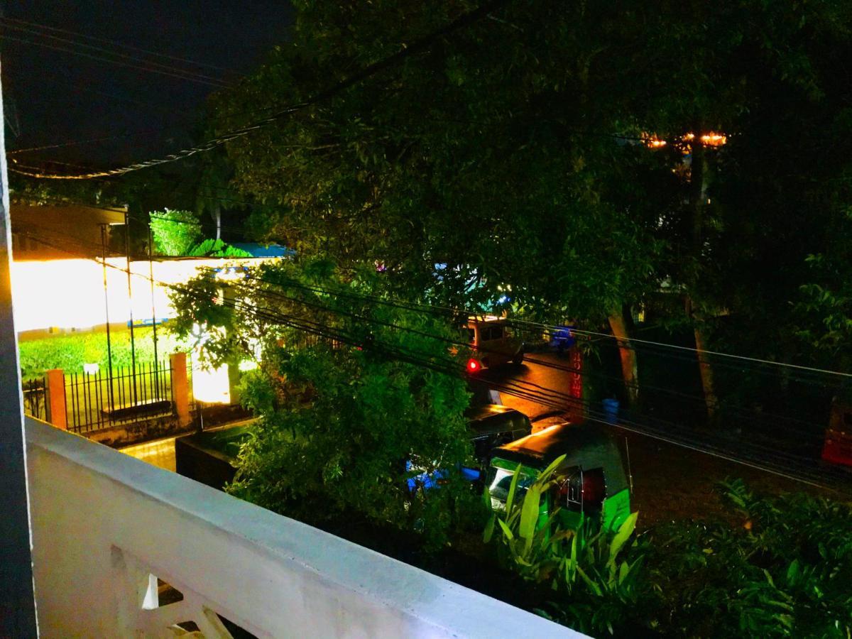 Hotel New Coral Garden Weligama Zewnętrze zdjęcie