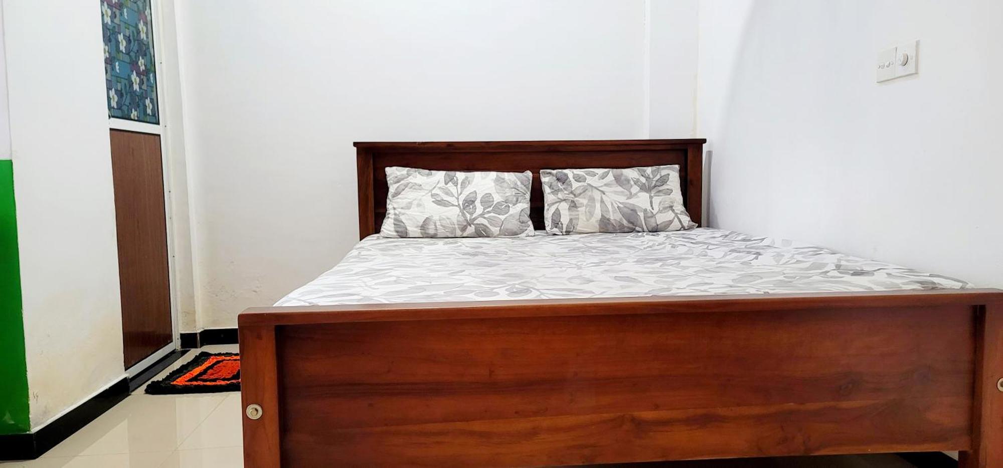 Hotel New Coral Garden Weligama Zewnętrze zdjęcie