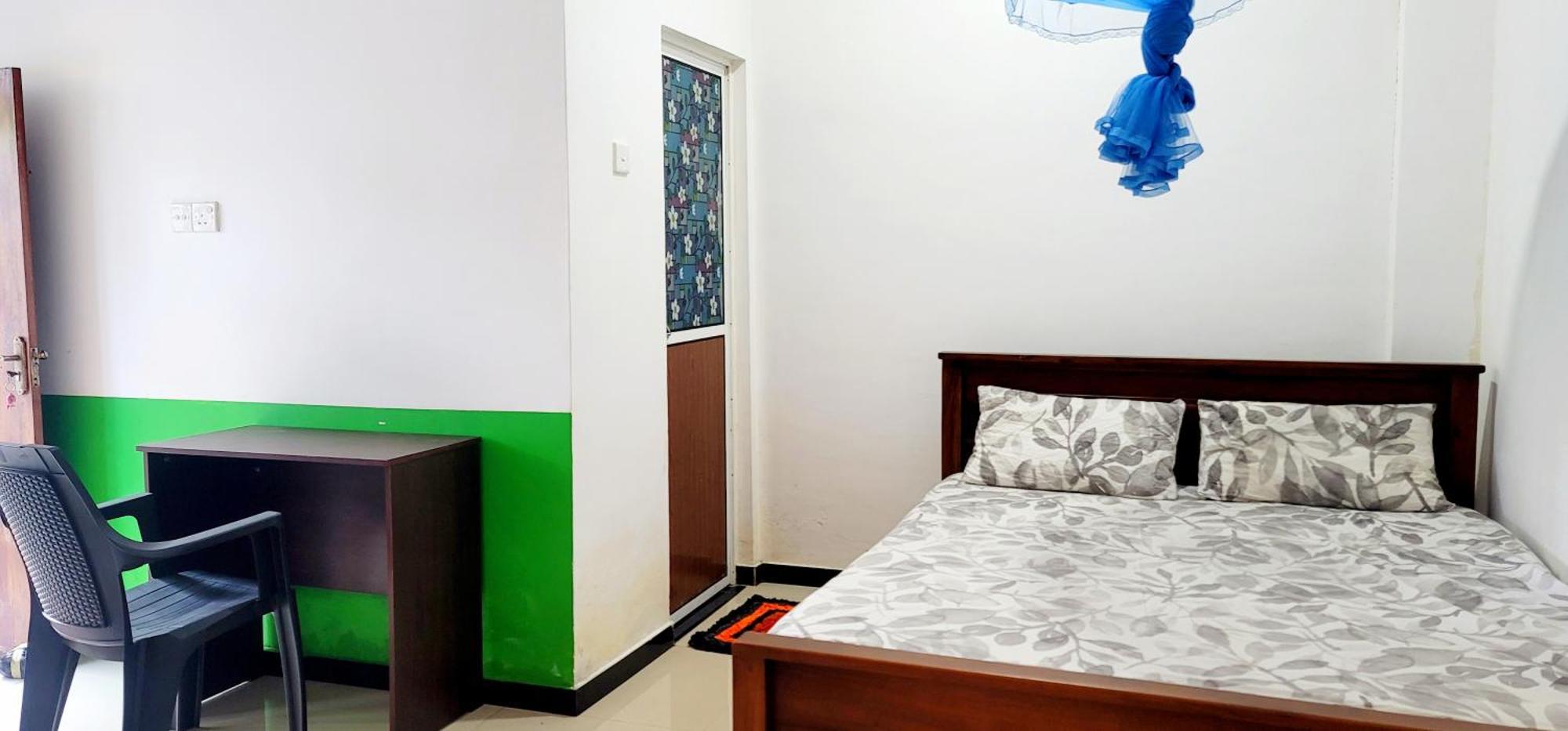 Hotel New Coral Garden Weligama Zewnętrze zdjęcie