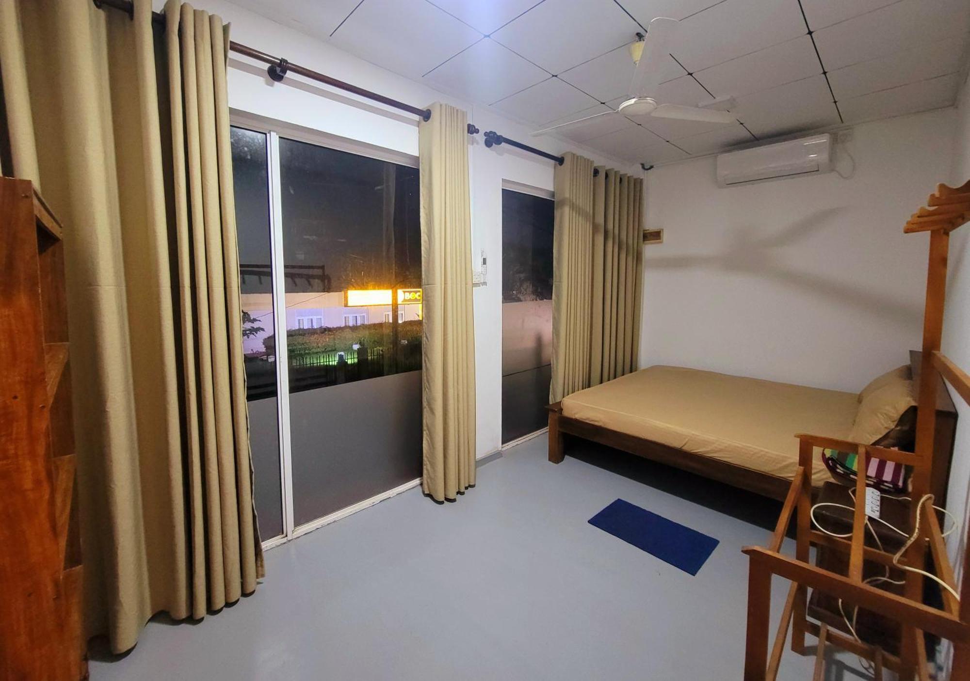 Hotel New Coral Garden Weligama Zewnętrze zdjęcie