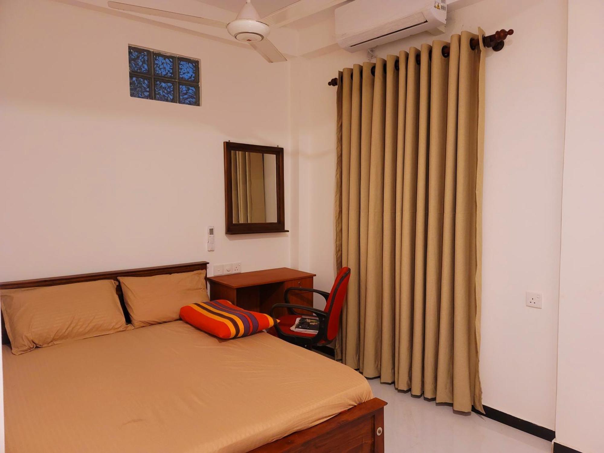 Hotel New Coral Garden Weligama Zewnętrze zdjęcie
