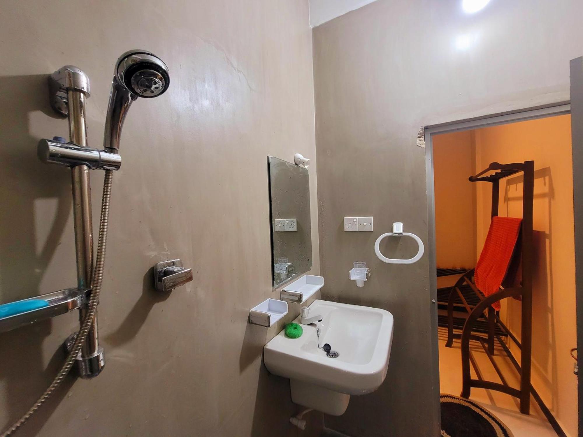 Hotel New Coral Garden Weligama Zewnętrze zdjęcie