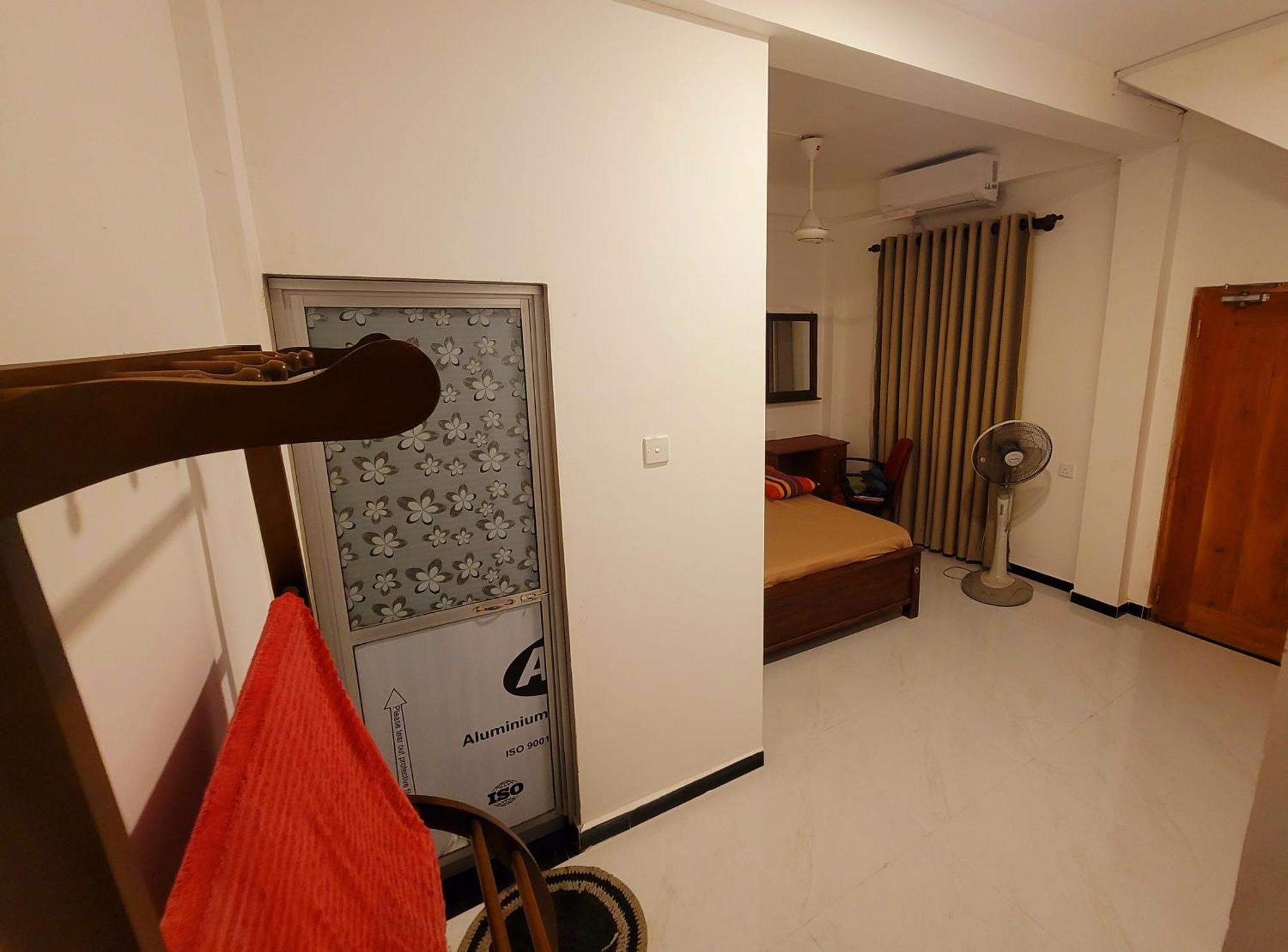 Hotel New Coral Garden Weligama Zewnętrze zdjęcie
