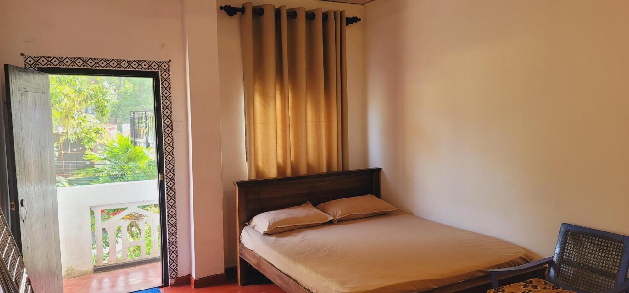 Hotel New Coral Garden Weligama Zewnętrze zdjęcie