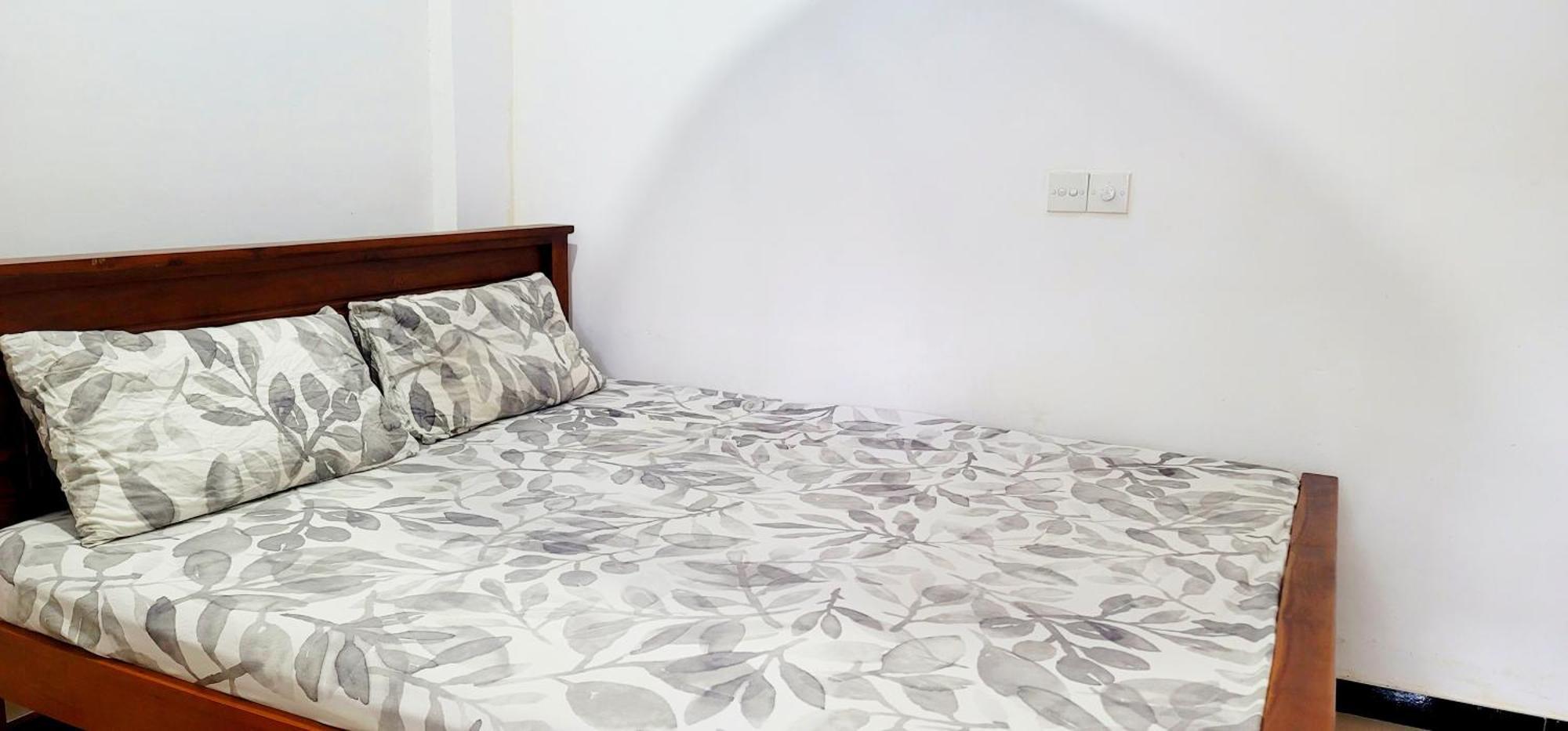Hotel New Coral Garden Weligama Pokój zdjęcie