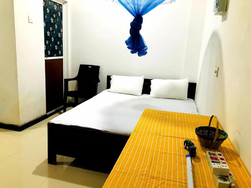 Hotel New Coral Garden Weligama Pokój zdjęcie