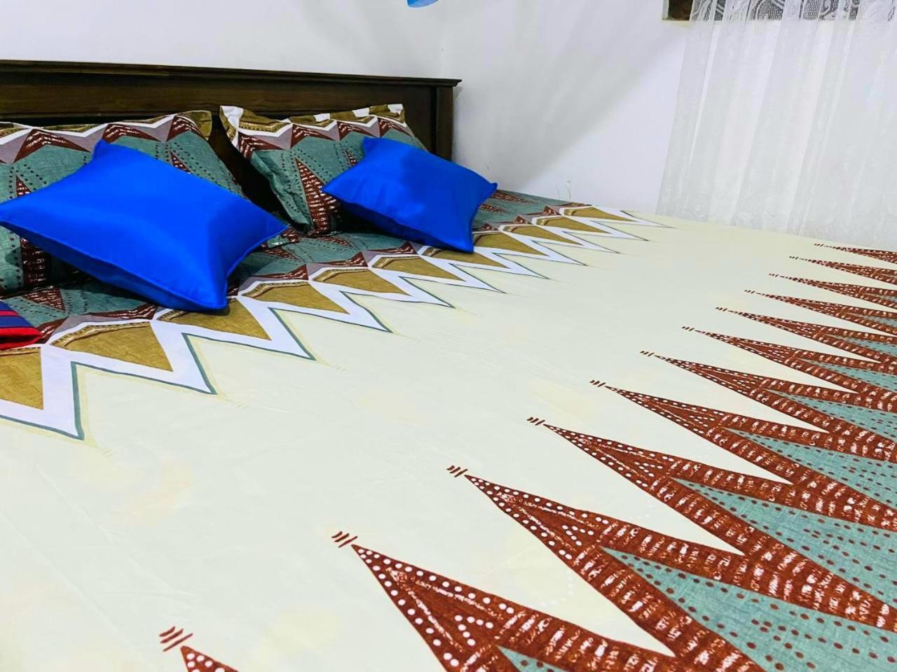Hotel New Coral Garden Weligama Pokój zdjęcie