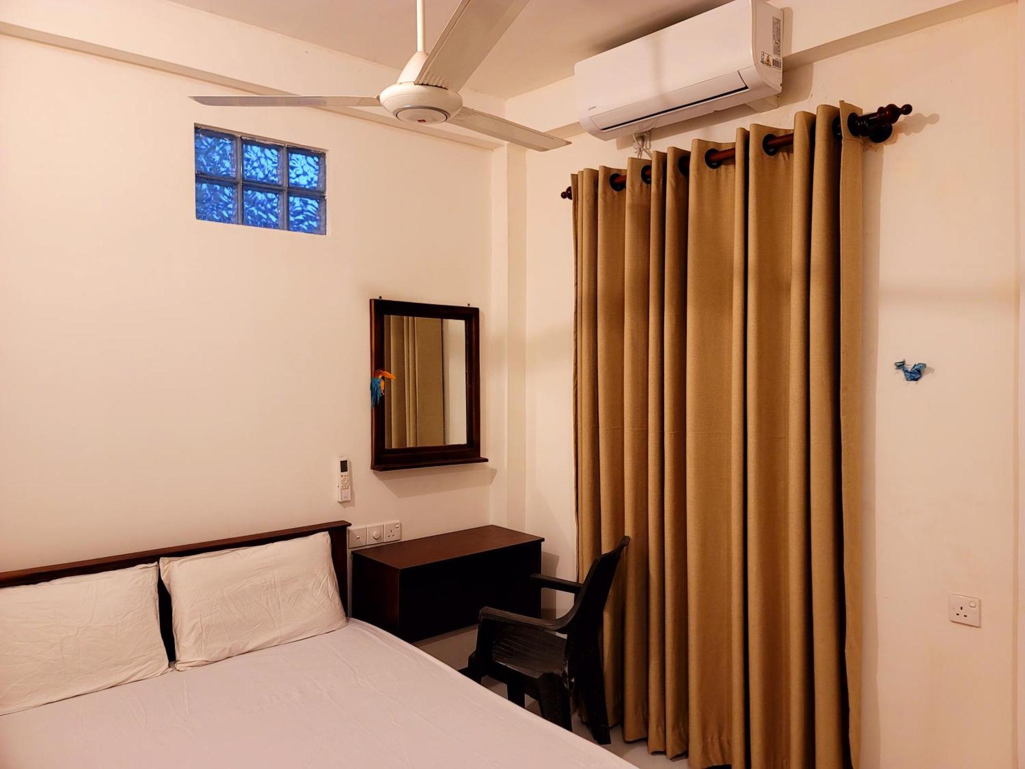 Hotel New Coral Garden Weligama Zewnętrze zdjęcie