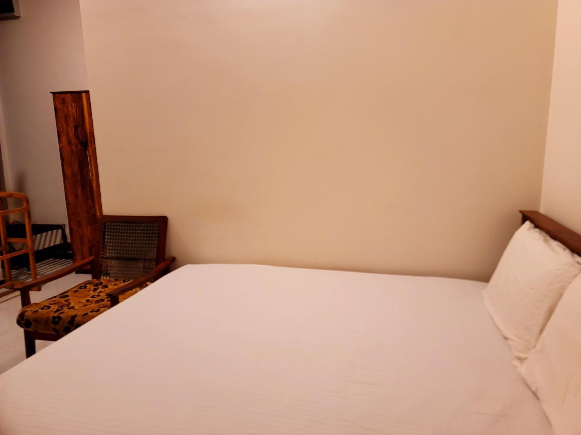 Hotel New Coral Garden Weligama Zewnętrze zdjęcie