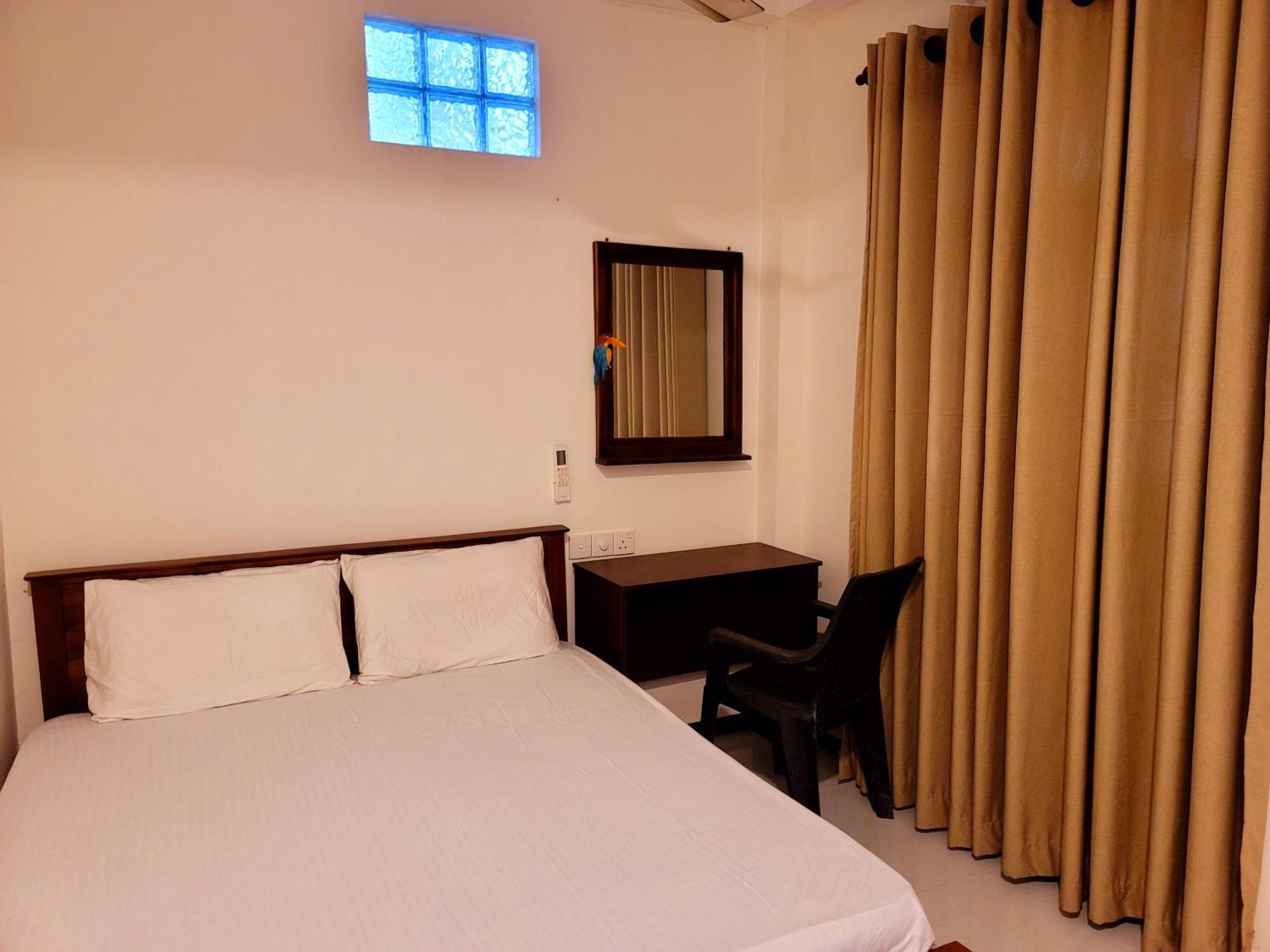 Hotel New Coral Garden Weligama Zewnętrze zdjęcie