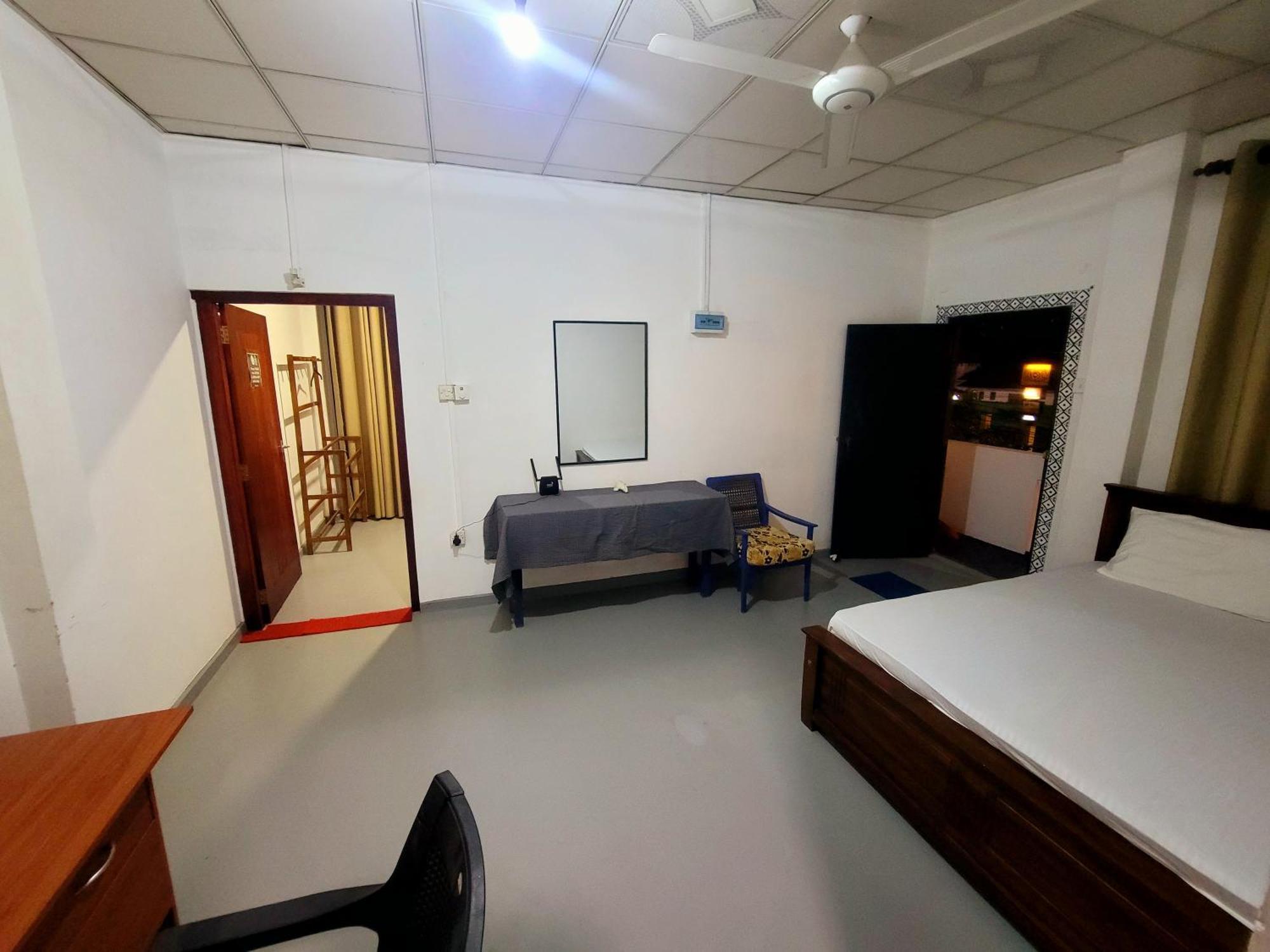 Hotel New Coral Garden Weligama Zewnętrze zdjęcie