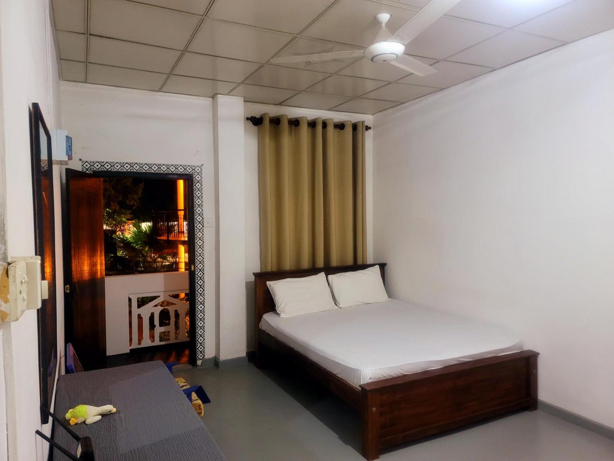 Hotel New Coral Garden Weligama Zewnętrze zdjęcie