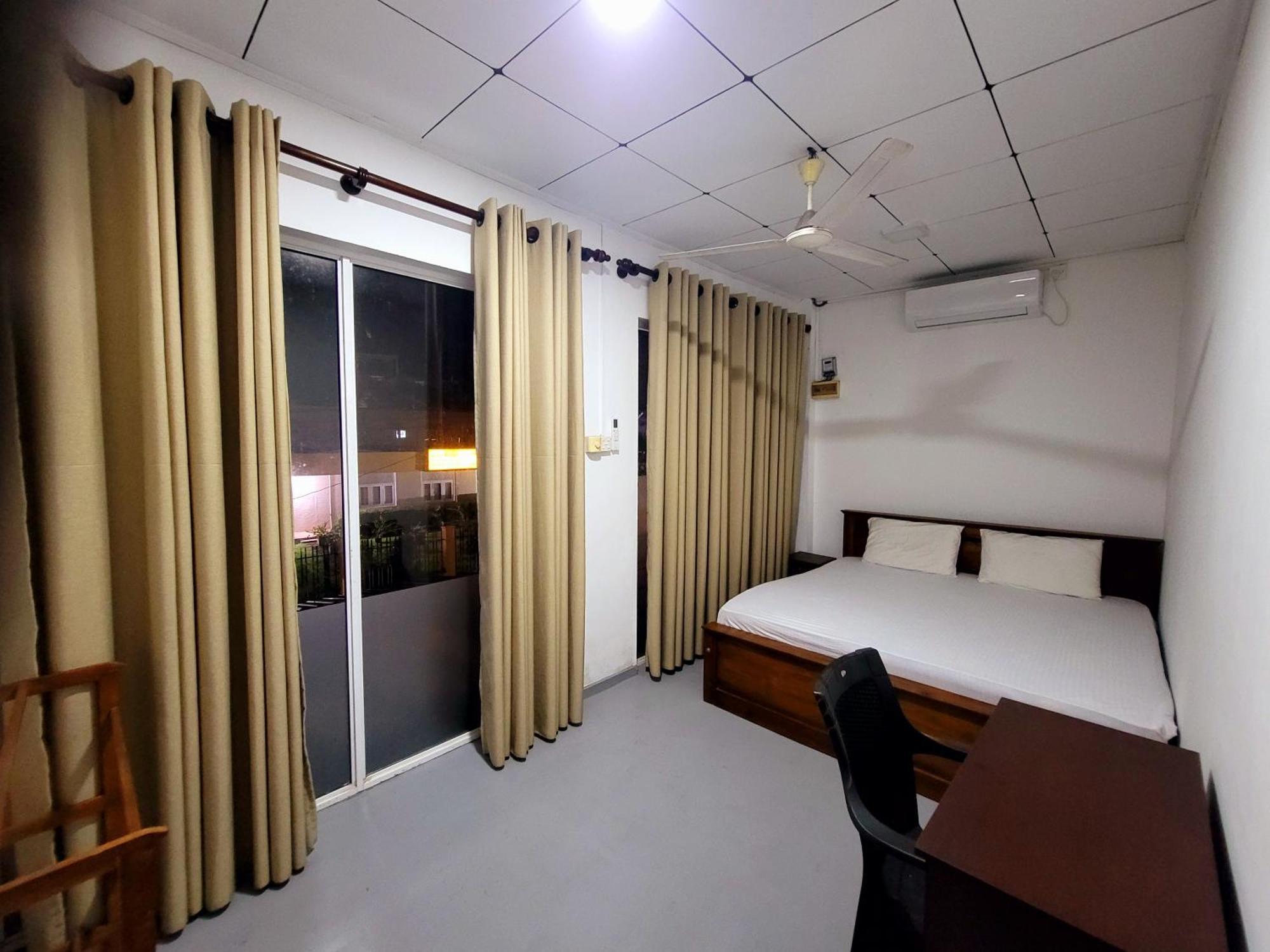 Hotel New Coral Garden Weligama Zewnętrze zdjęcie
