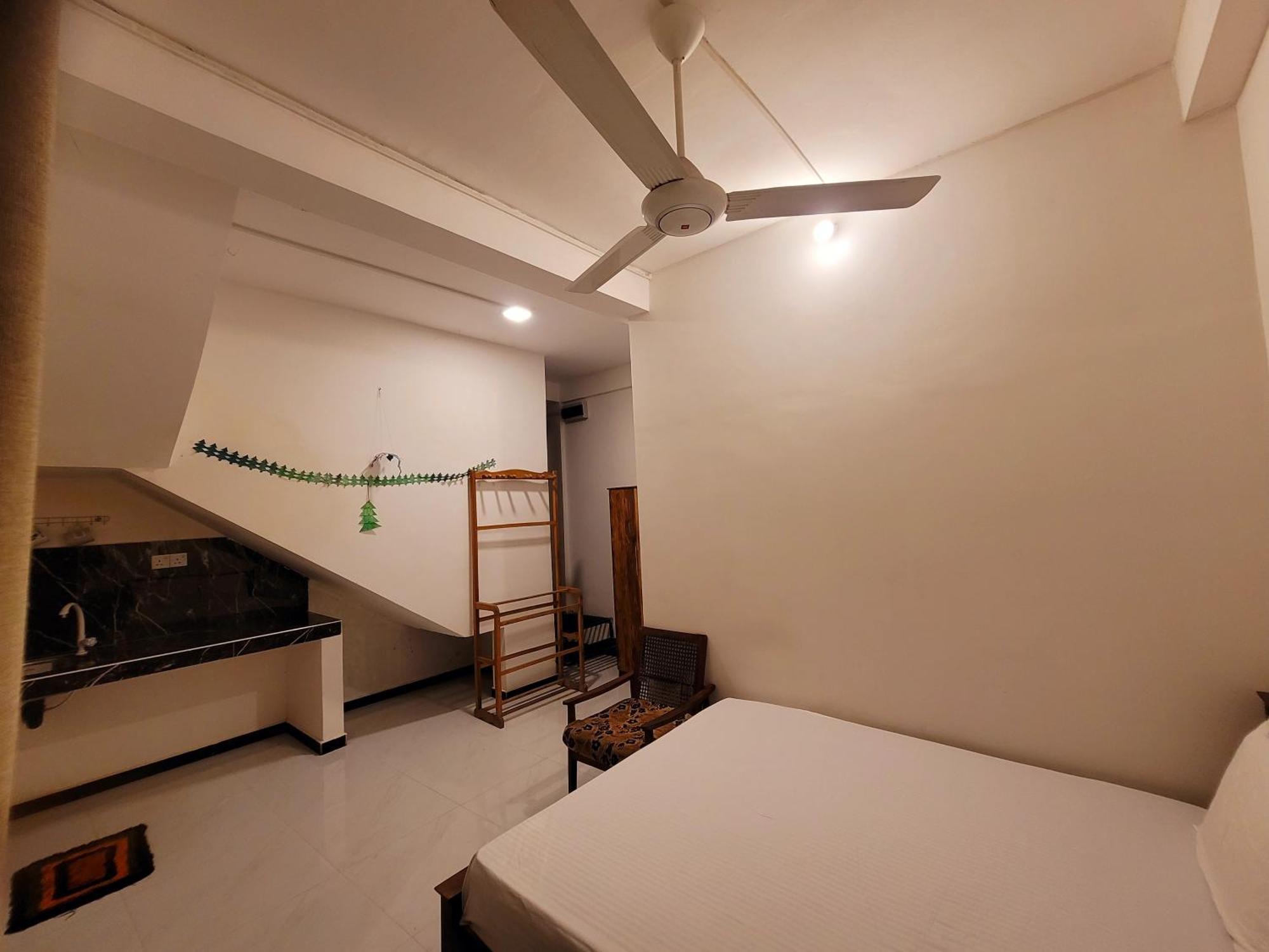 Hotel New Coral Garden Weligama Zewnętrze zdjęcie