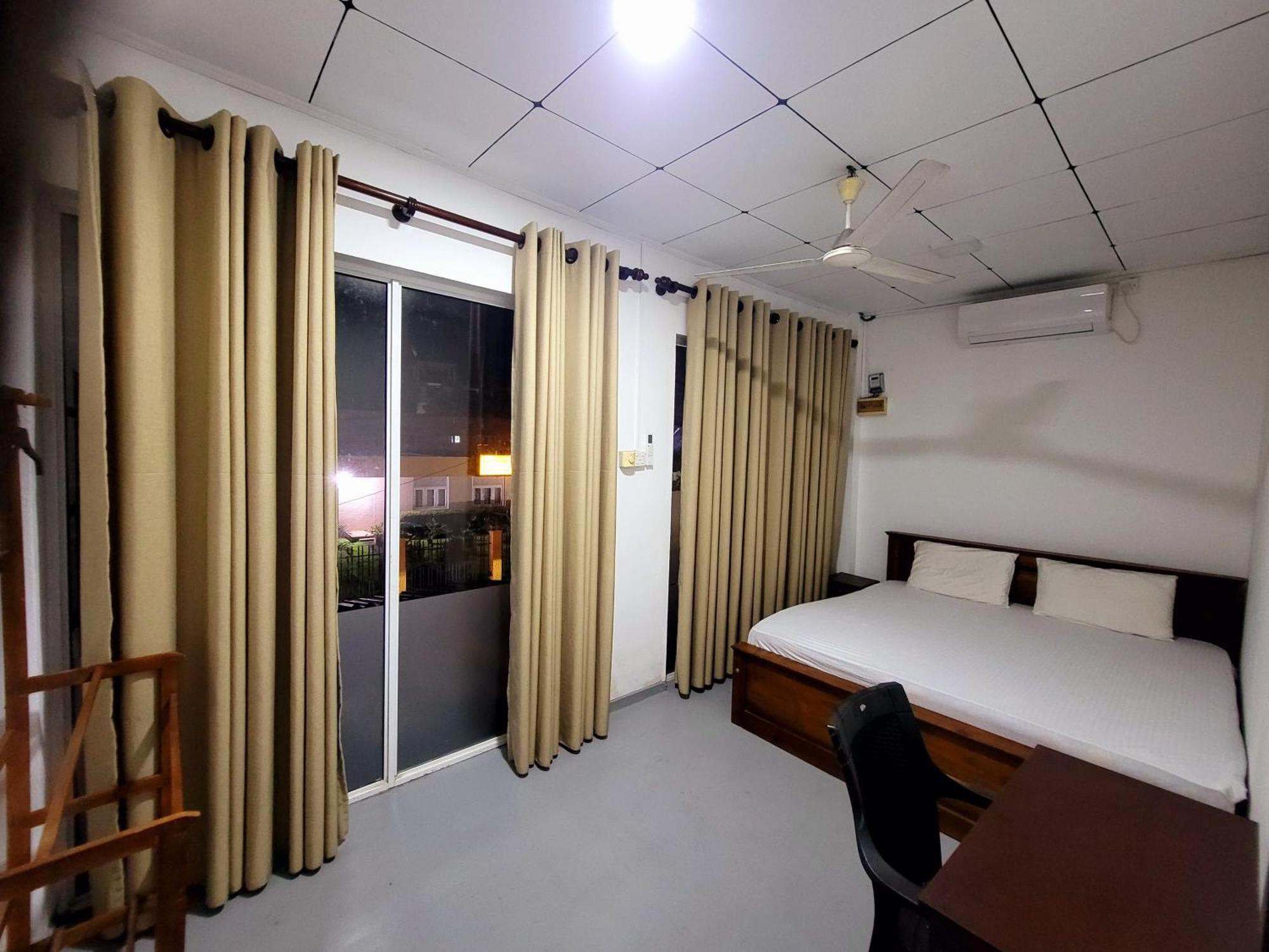 Hotel New Coral Garden Weligama Zewnętrze zdjęcie