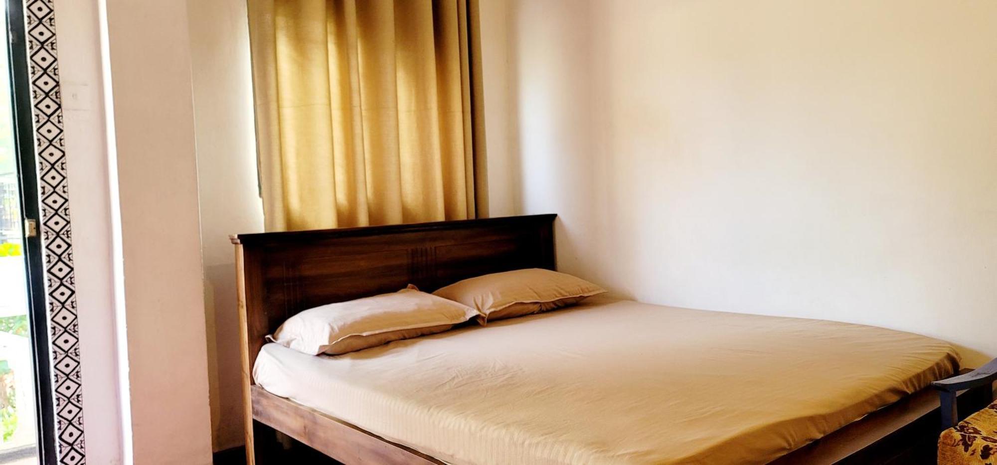 Hotel New Coral Garden Weligama Zewnętrze zdjęcie